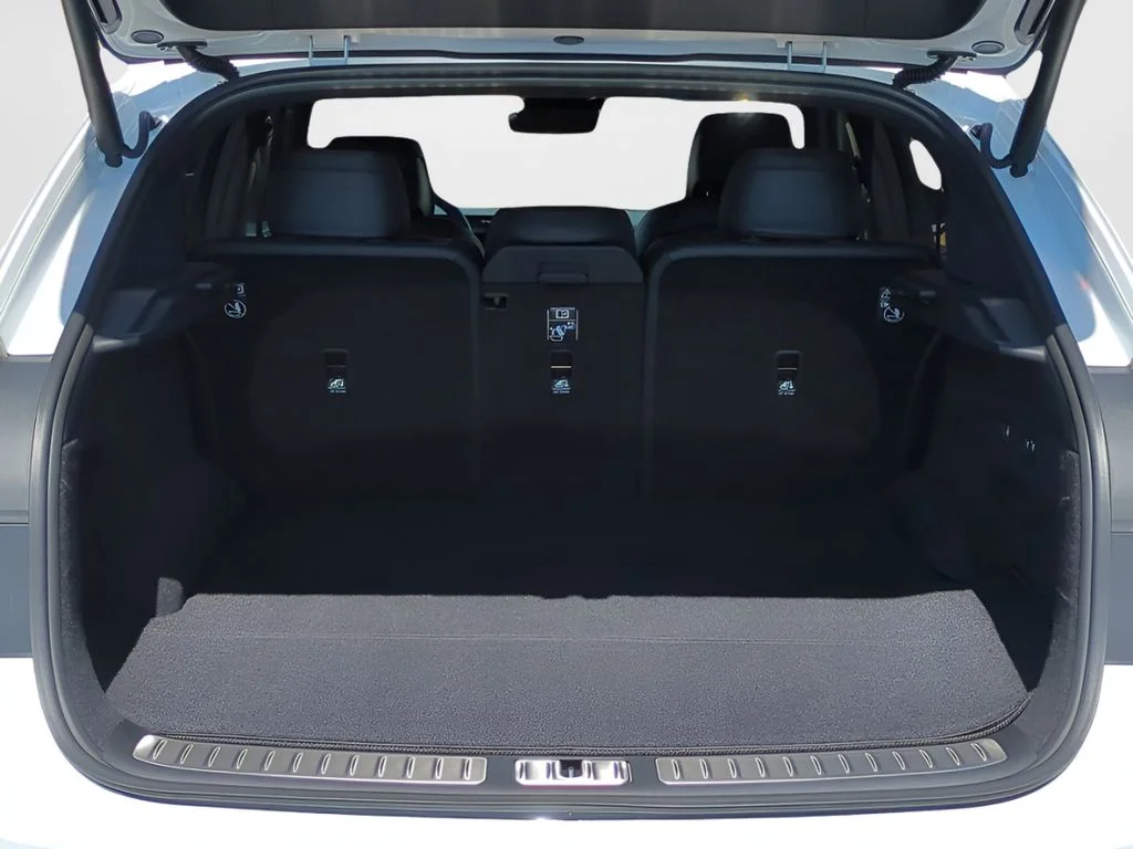 2026 GENESIS GV80 Coupe E-SC Prestige Black - Photo 21