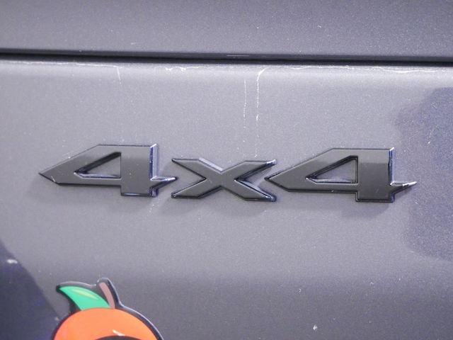 Certified Used 2024 Gray Jeep Altitude image 9