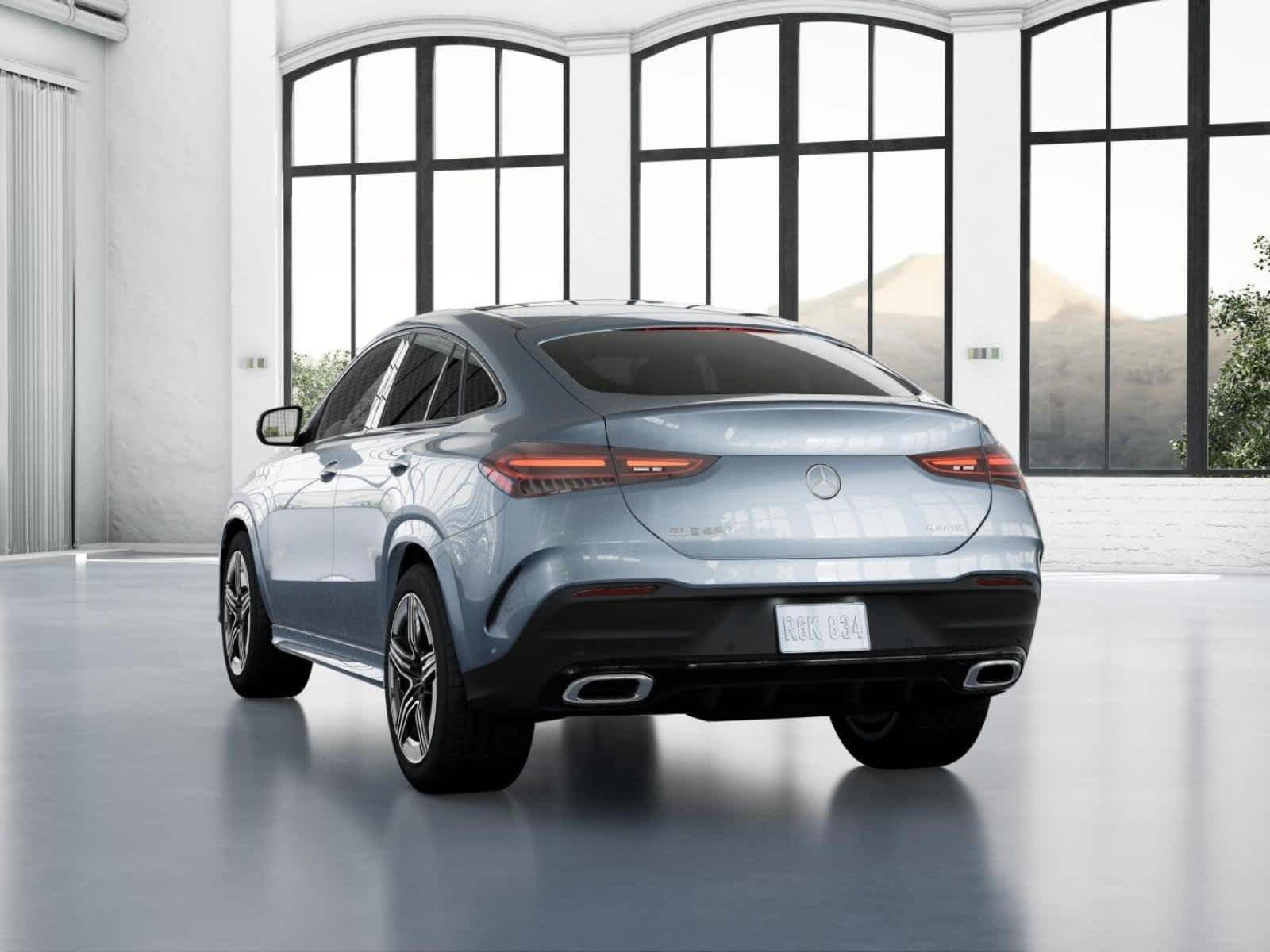 New 2026 MANUFAKTUR Cote d