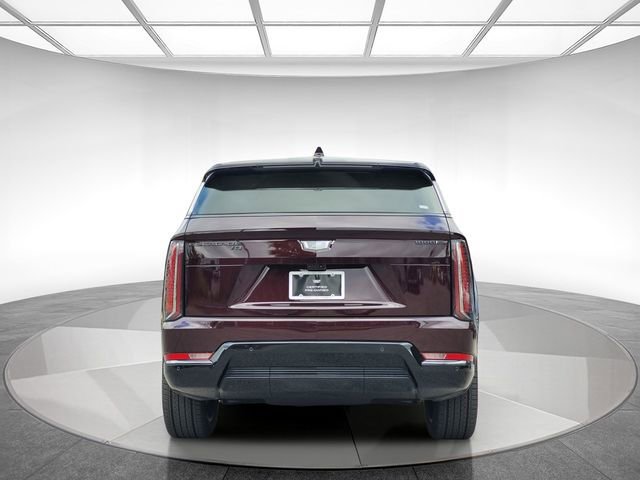 2025 Cadillac Escalade IQ Sport 2 - Photo 6