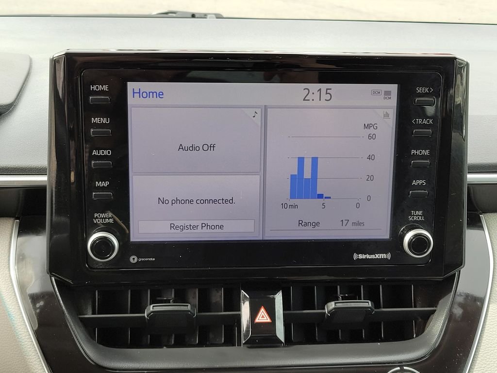 2022 Toyota Corolla LE - Photo 18