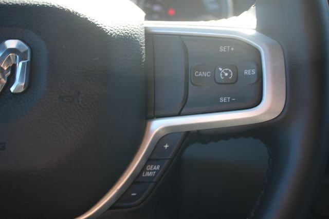 Used 2024 Black Ram Big Horn/Lone Star image 18