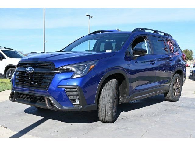 2026 Subaru Ascent Limited Bronze Edition - Photo 44