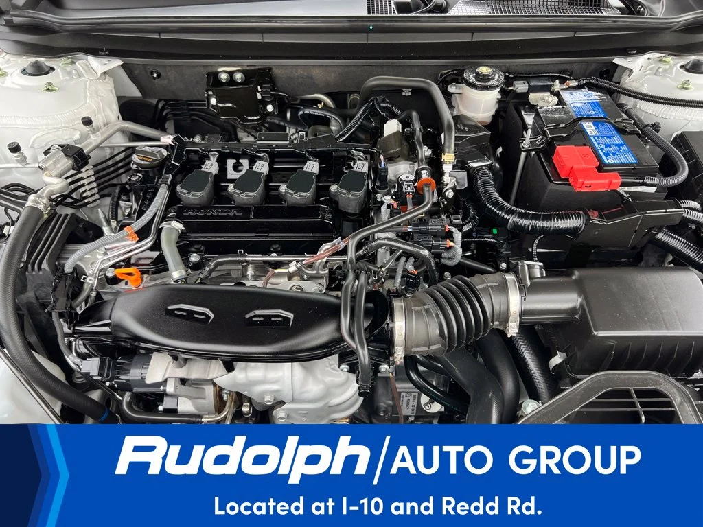 2024 Honda Accord EX - Photo 22