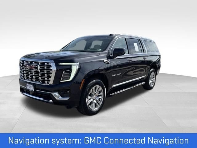 2026 GMC Yukon XL