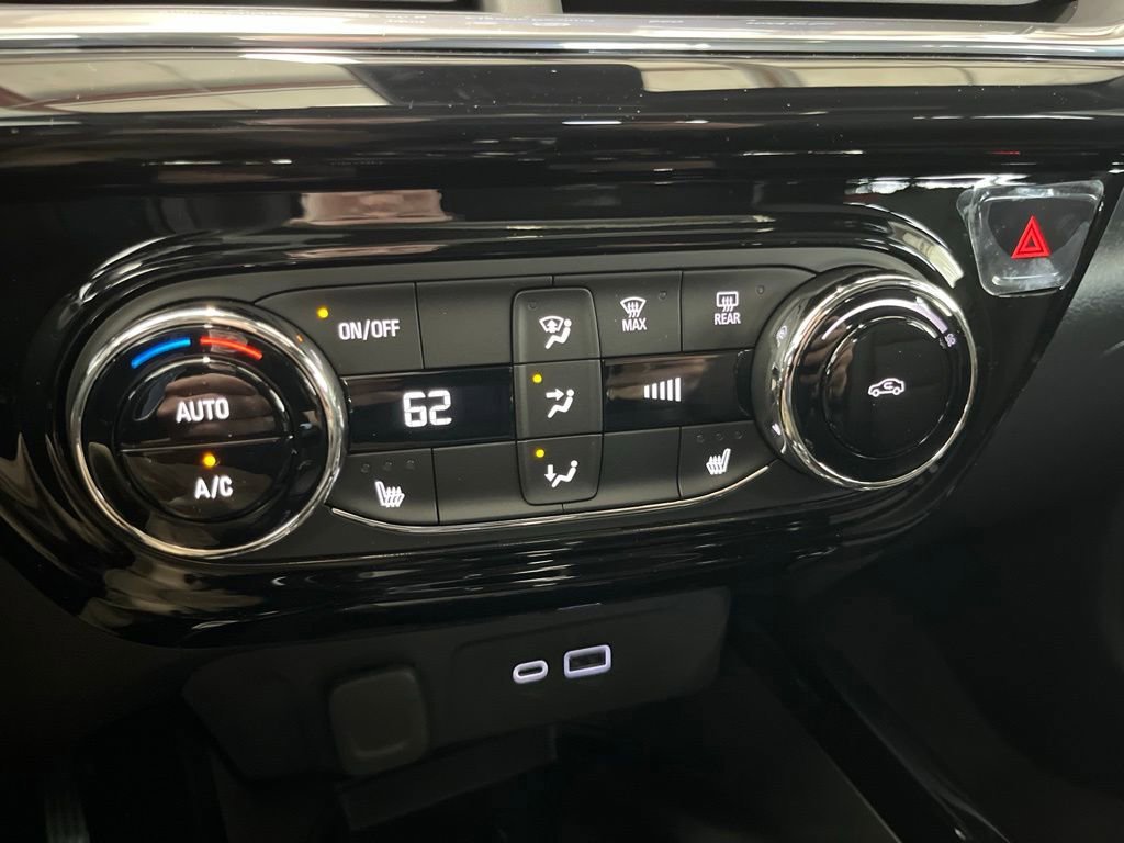 2026 Chevrolet Trax RS - Photo 15