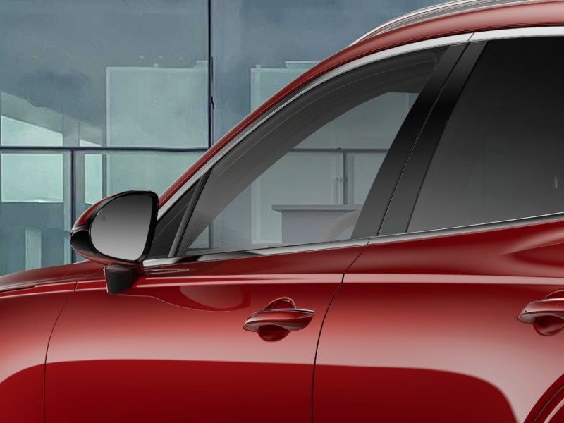 2026 GENESIS GV70 - Photo 14