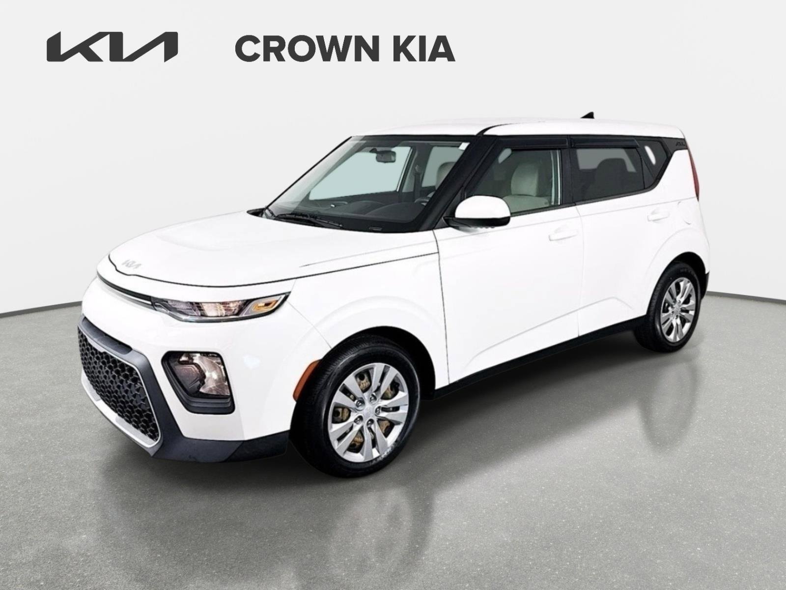 2022 Kia Soul