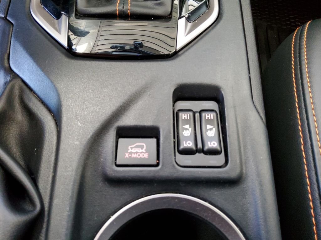 Used 2022 Gray Subaru Limited image 29