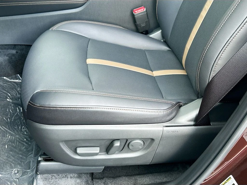 New 2026 Artisan Red Premium Mazda S Premium Sport image 20