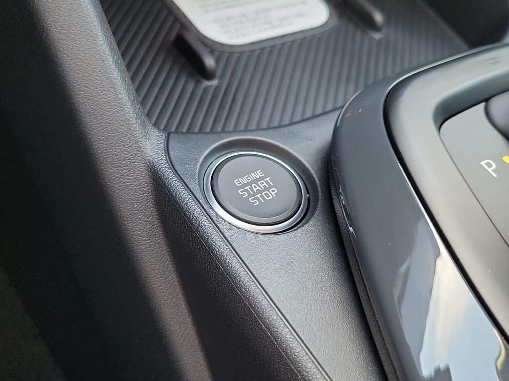 New 2026 Morning Haze Kia EX Hatchback image 33