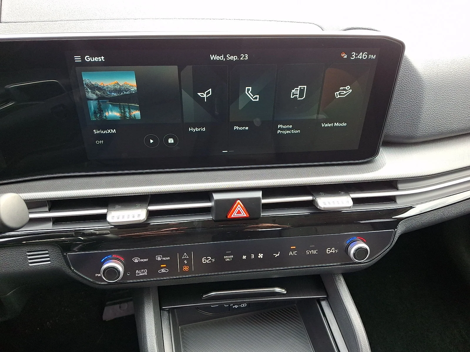 New 2027 Gray Kia S image 16