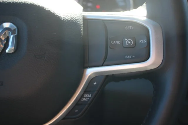 Used 2024 Black Ram Big Horn/Lone Star image 18