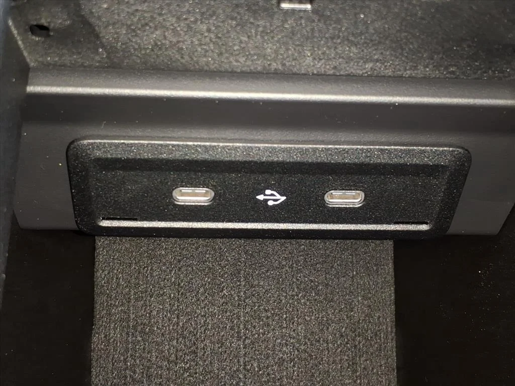 Certified Used 2026 Night Black Mercedes-Benz CLA 250 image 18