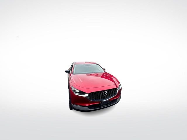 2024 Mazda CX-30 Select Sport AWD's photo