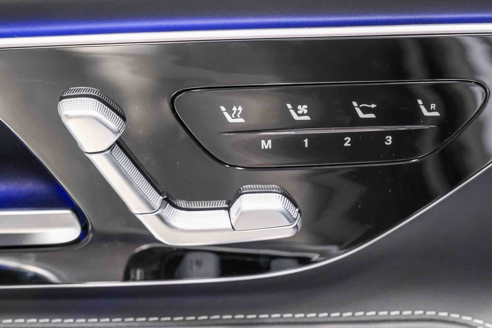 2025 Mercedes-Benz SL Mercedes-AMG - Photo 62