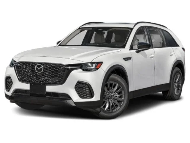 New 2026 Gray Mazda 3.3 Turbo Preferred image 4