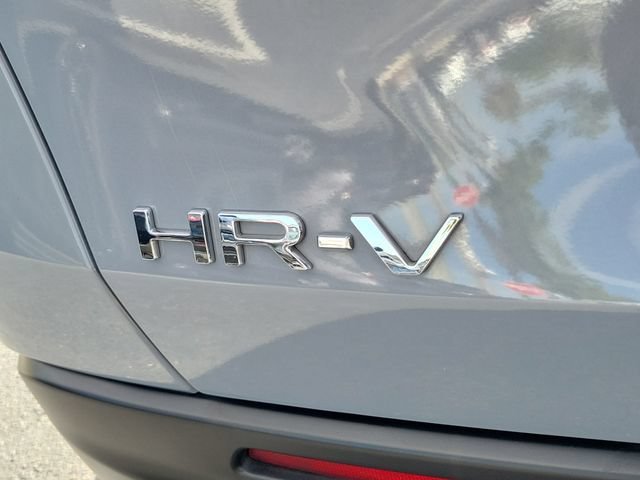 2024 Honda HR-V Sport - Photo 8