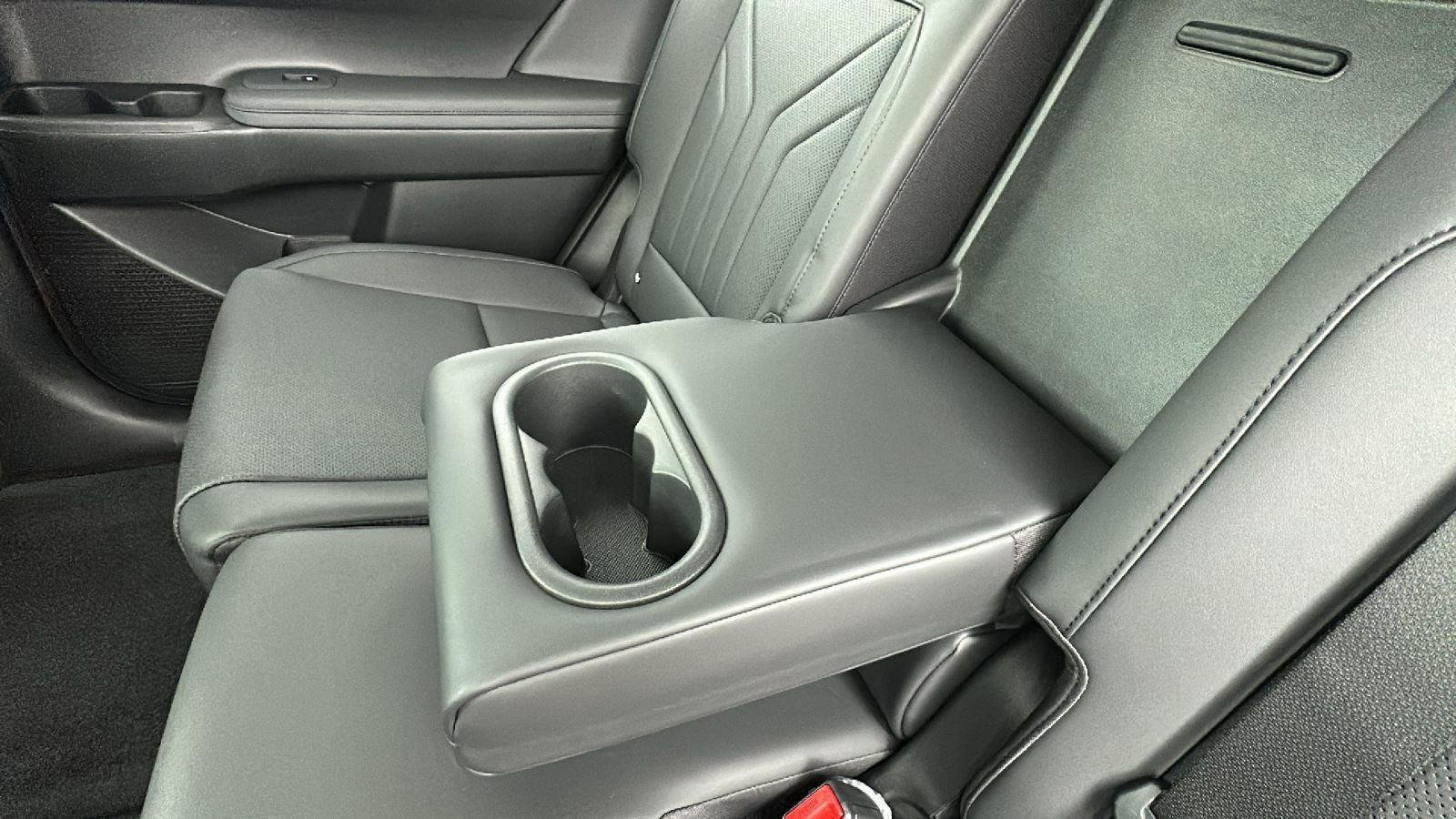 2026 Hyundai Santa Fe SEL - Photo 29