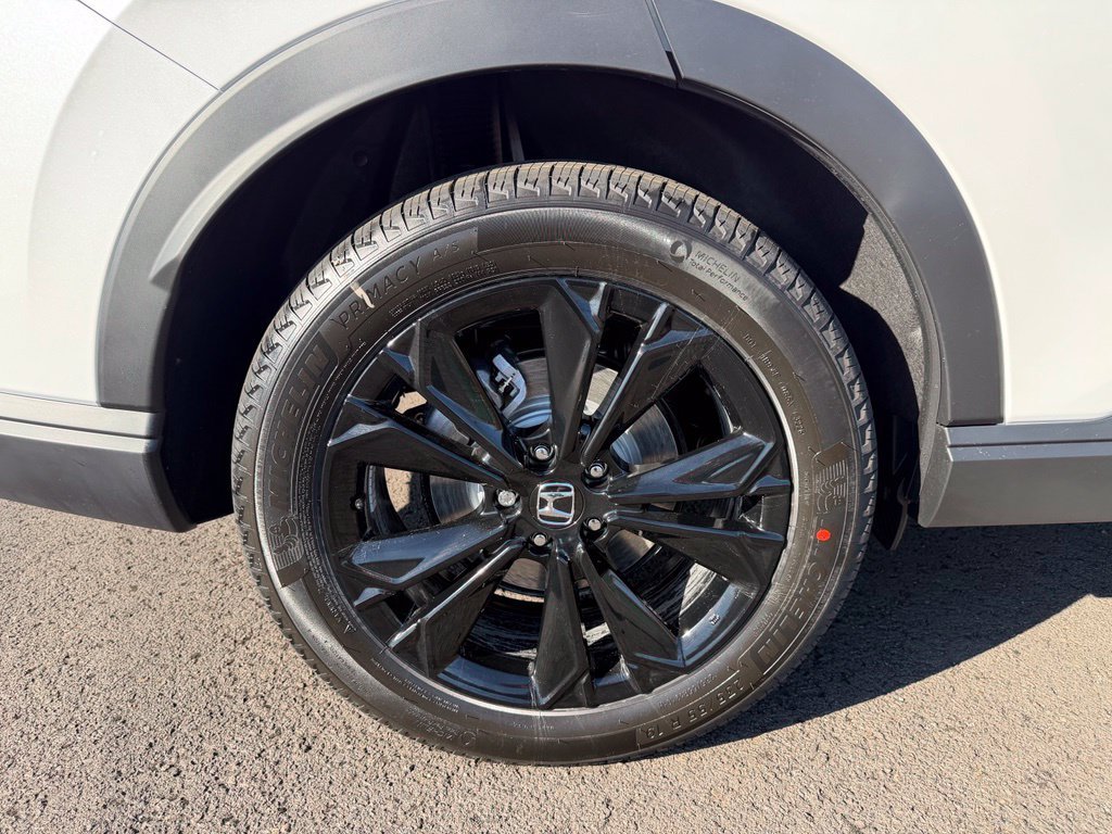 New 2027 Platinum White Pearl Honda Sport Touring image 10
