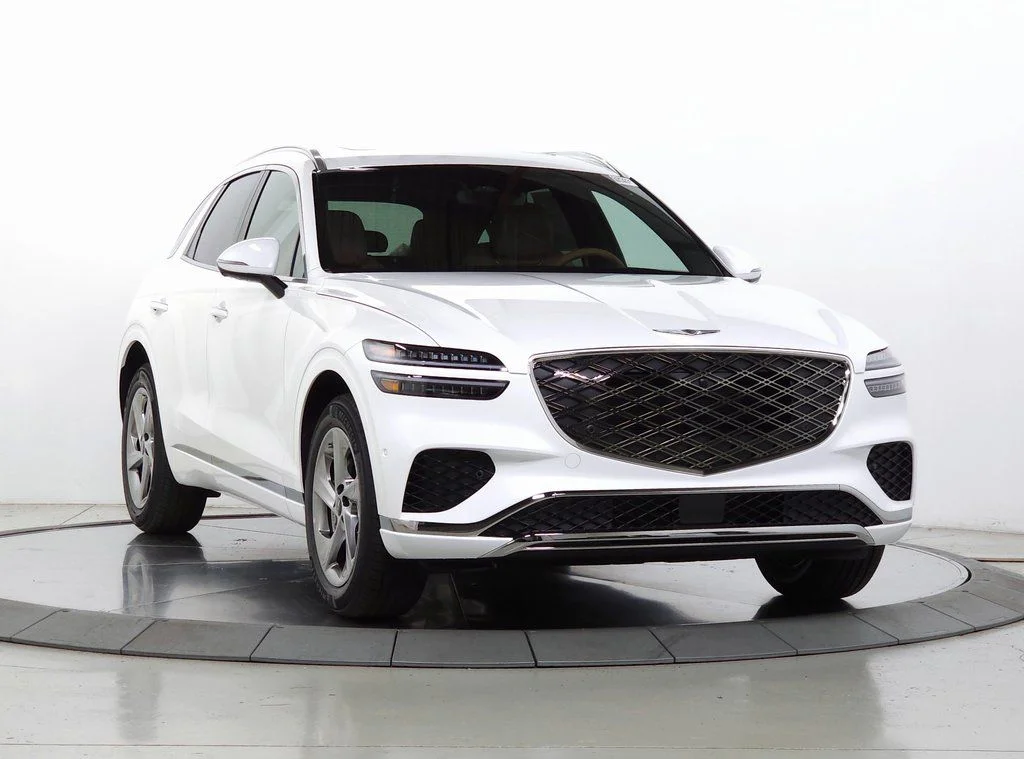 2026 Genesis GV70 2.5T Advanced AWD's photo