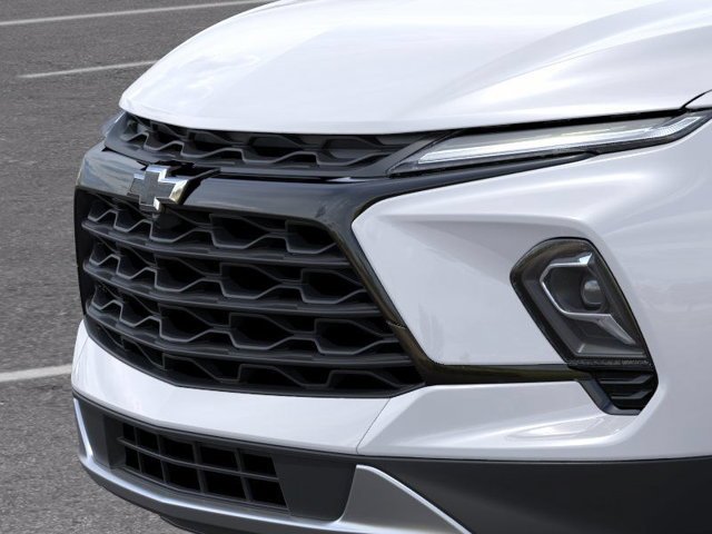 2026 Chevrolet Blazer 2LT - Photo 13