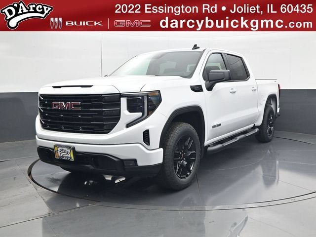 2026 GMC Sierra 1500 Elevation - Photo 1