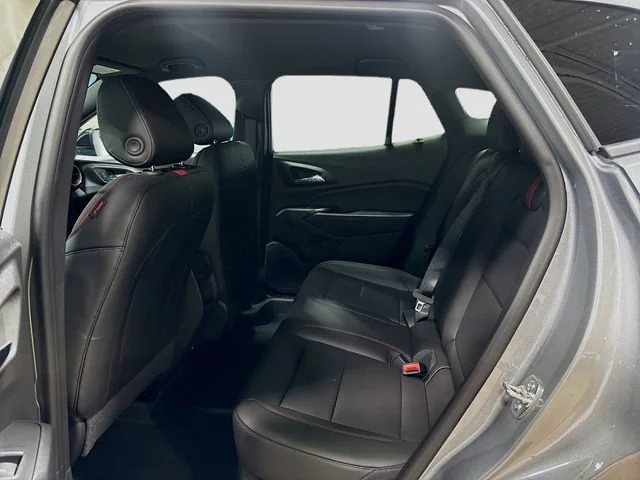 2026 Chevrolet Trax RS - Photo 22