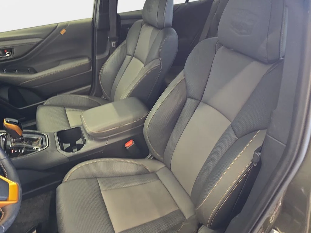 Used 2022 Brown Subaru Wilderness image 18
