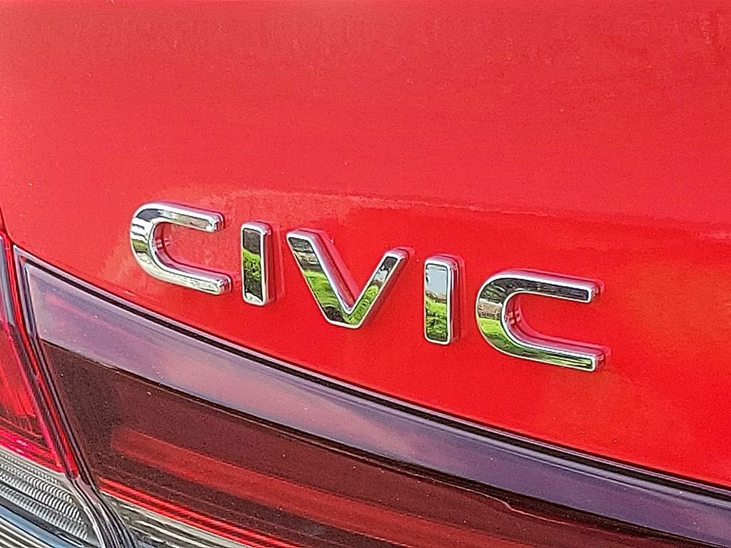 New 2026 Rallye Red Honda 2WD SPORT image 5