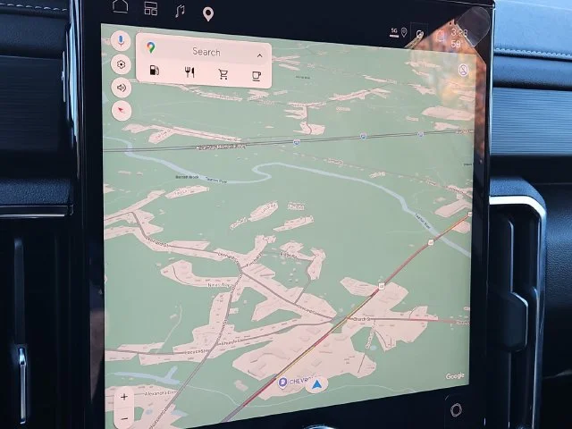 2027 GMC Acadia Elevation - Photo 8