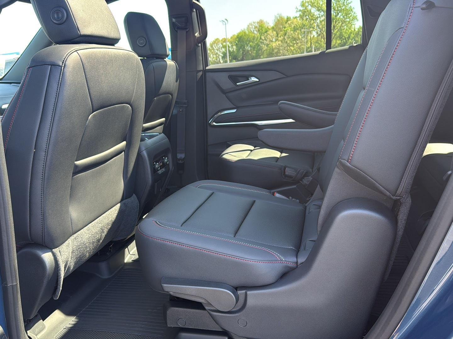 New 2026 Lakeshore Blue Metallic Chevrolet Z71 image 12