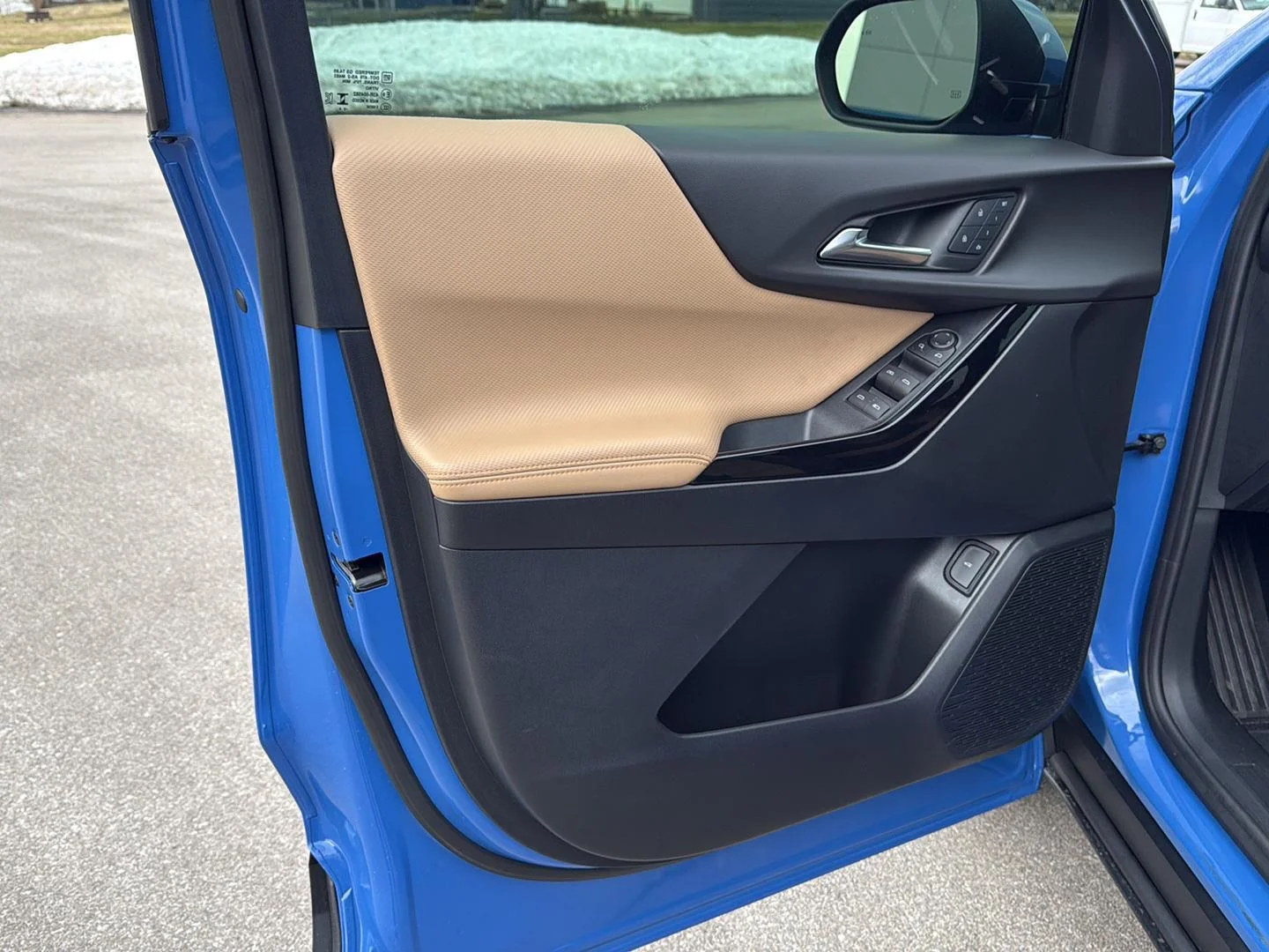 2026 Chevrolet Equinox ACTIV - Photo 21