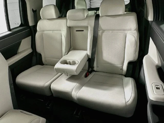 New 2027 Hyundai SANTA FE SE