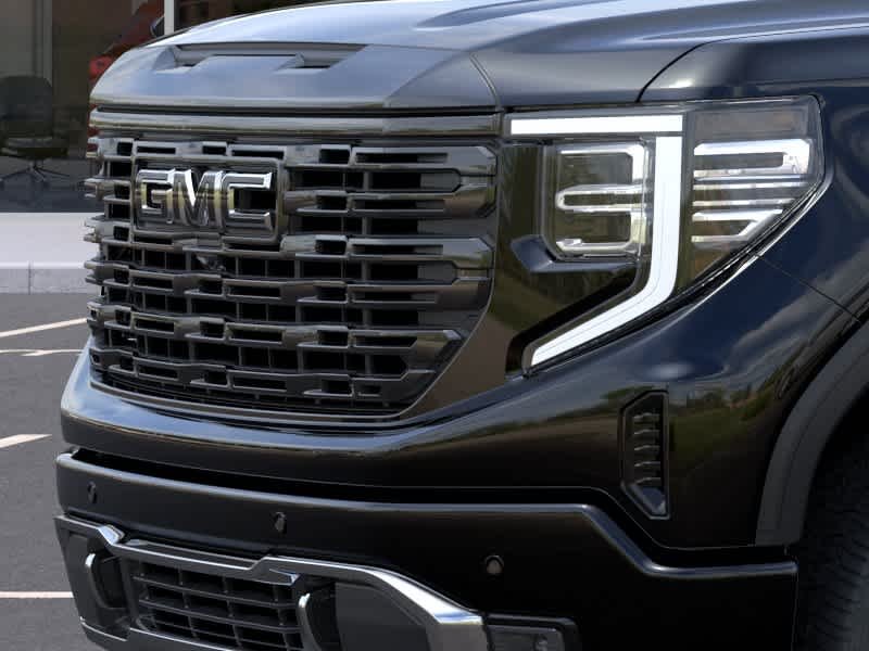 2026 GMC Sierra 1500 Denali Ultimate - Photo 13