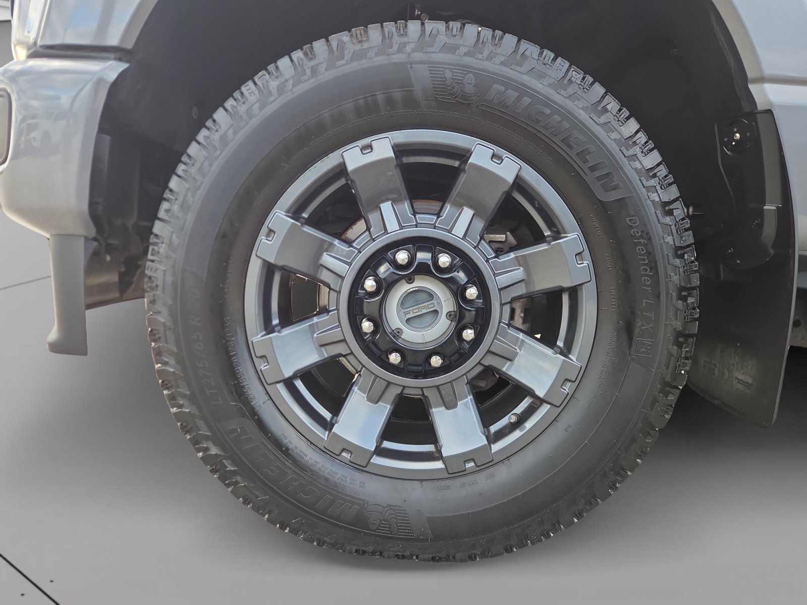 2023 Ford F-350 Super Duty Lariat - Photo 14