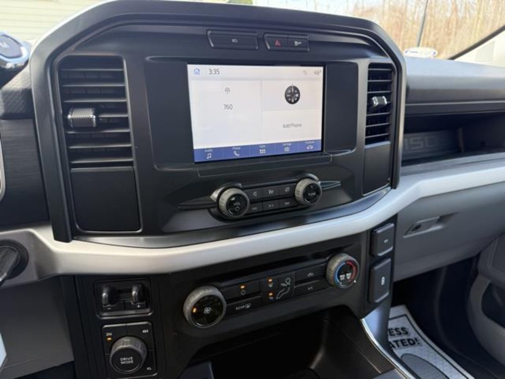 2022 Ford F-150 XL - Photo 15