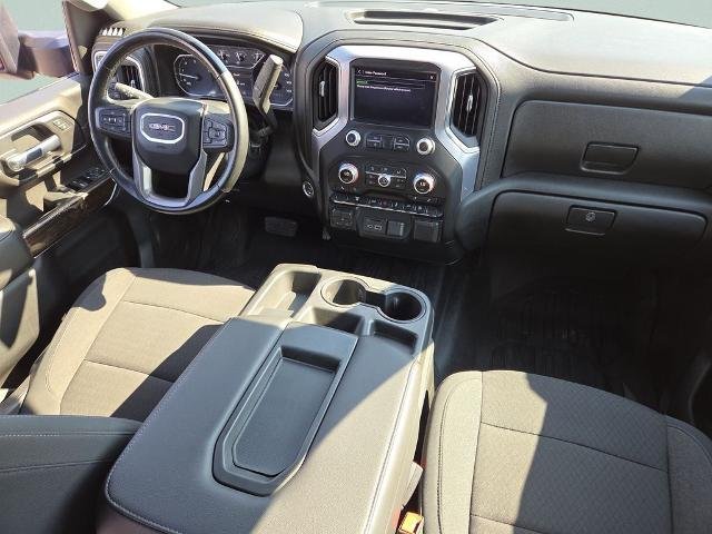 Certified Used 2020 Red Quartz Tintcoat GMC  image 30