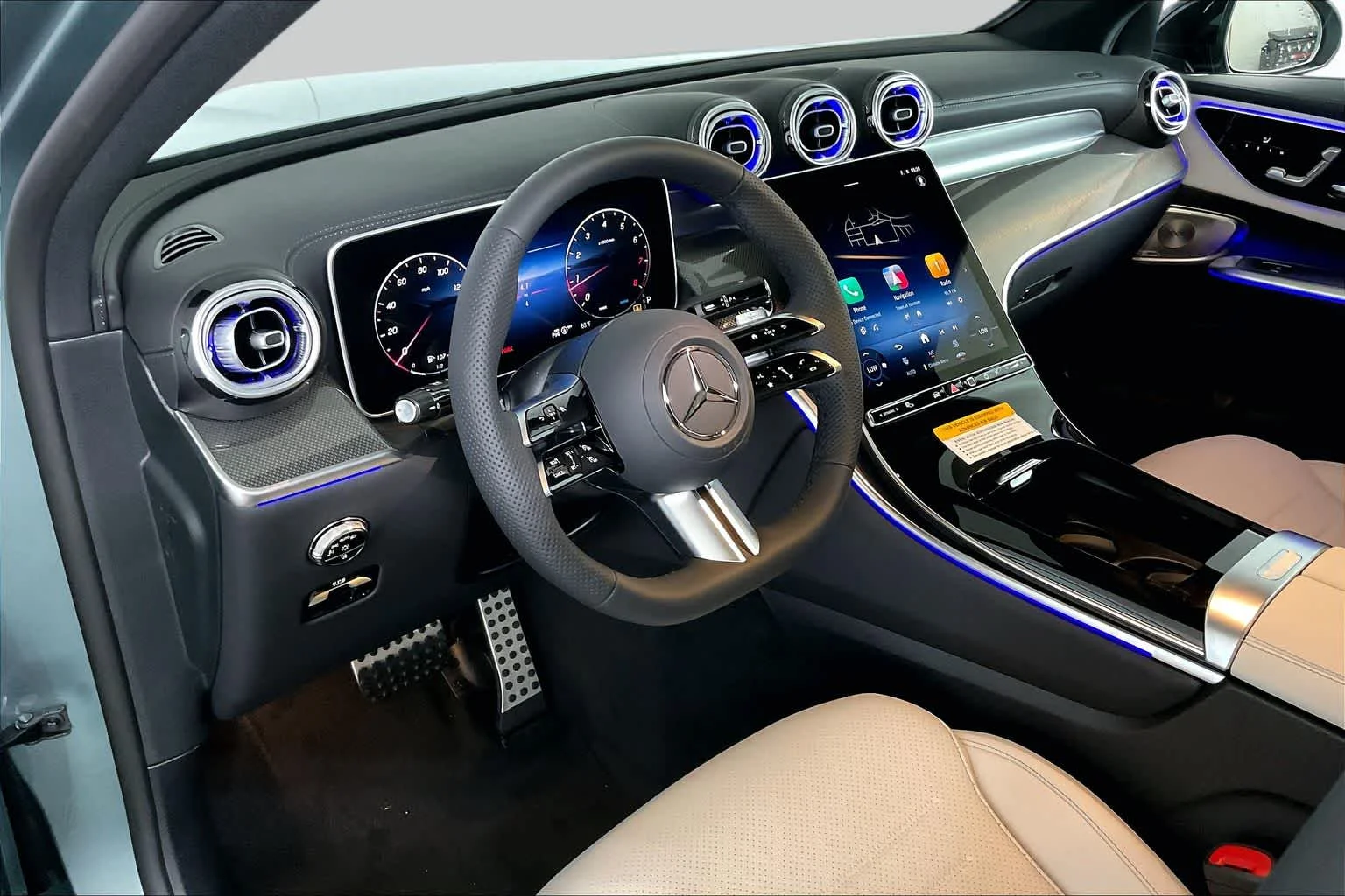 2025 Mercedes-Benz GLC Coupe Base - Photo 10