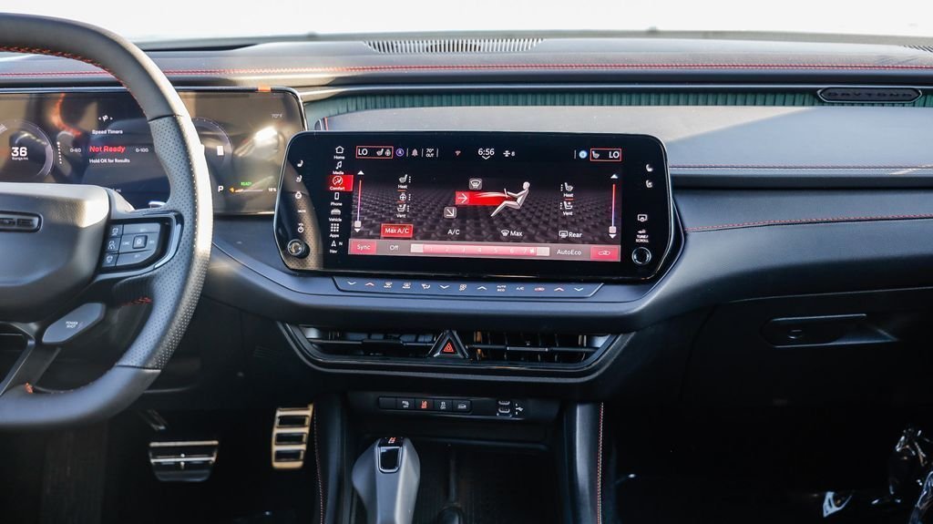 2024 Dodge Charger Daytona Scat Pack - Photo 14