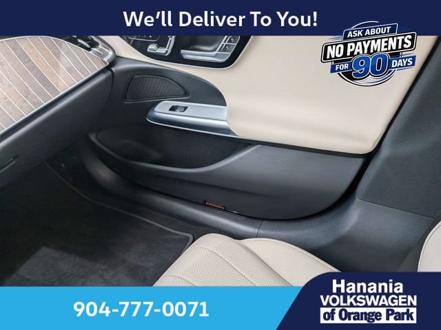 Used 2025 Black Mercedes-Benz E 350 image 20