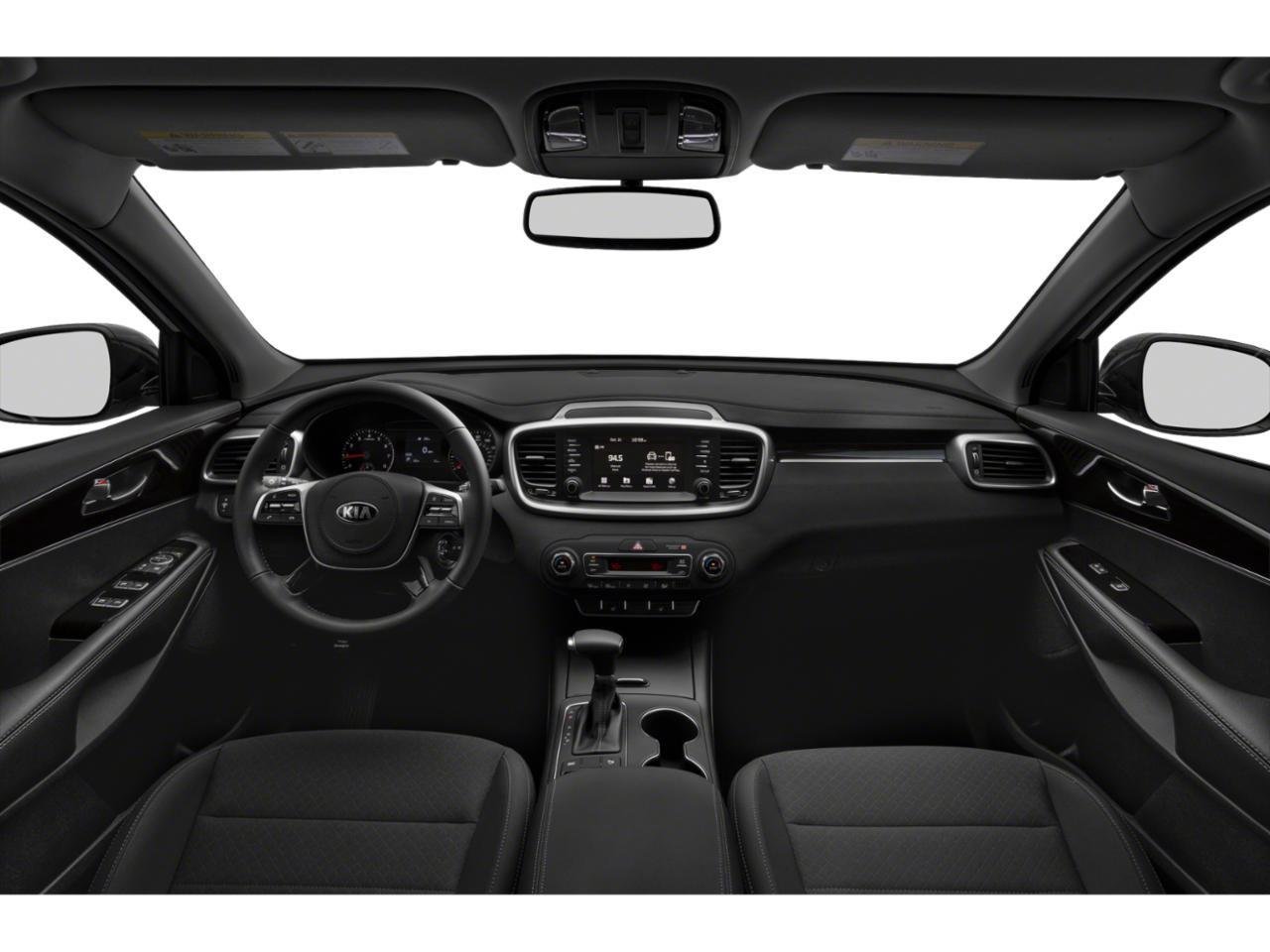 Used 2020 Everlasting Silver Kia EX V6 image 3