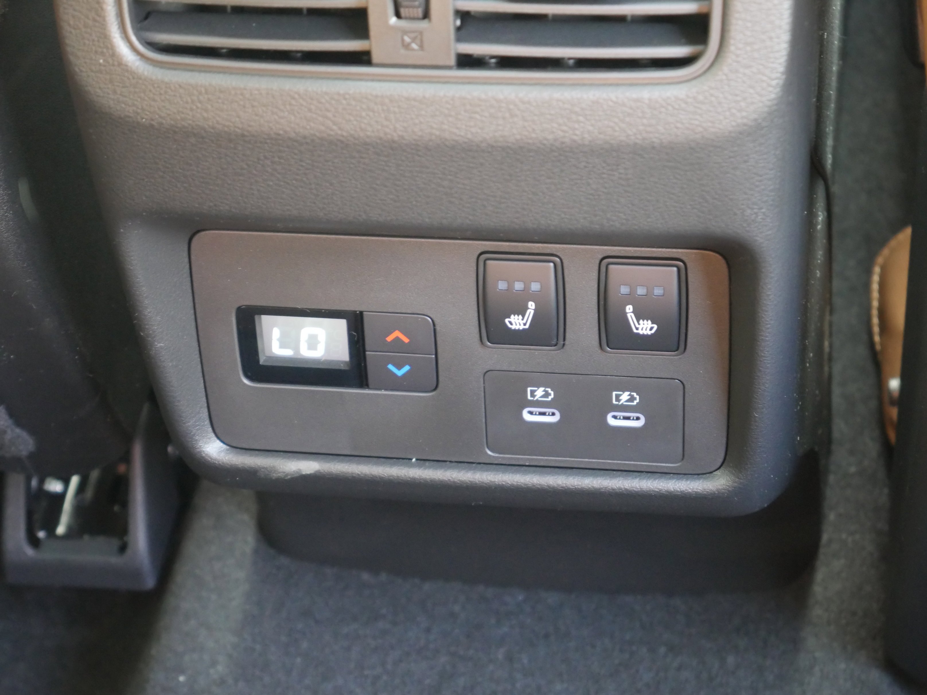 New 2026 Everest White Pearl TriCoat Nissan Platinum image 28
