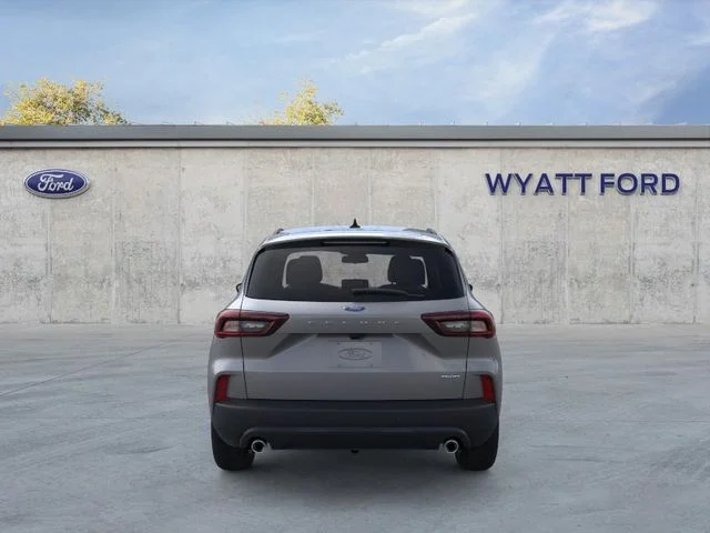 2026 Ford Escape ST-Line - Photo 37