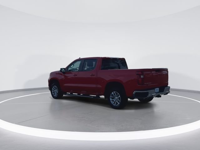 Used 2024 Red Chevrolet LT image 6