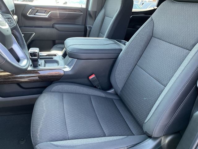 2026 GMC Sierra 1500 Elevation - Photo 14