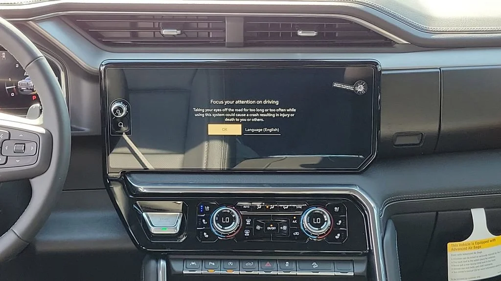 New 2026 Sterling Metallic GMC Denali image 17