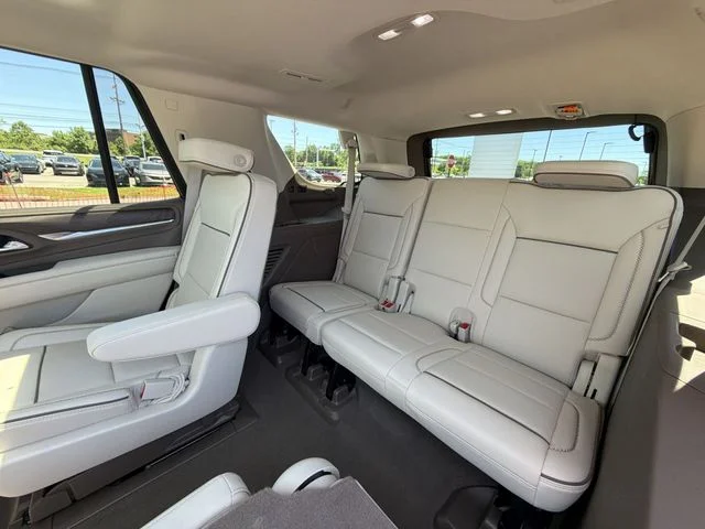 Certified Used 2024 White GMC Denali image 23