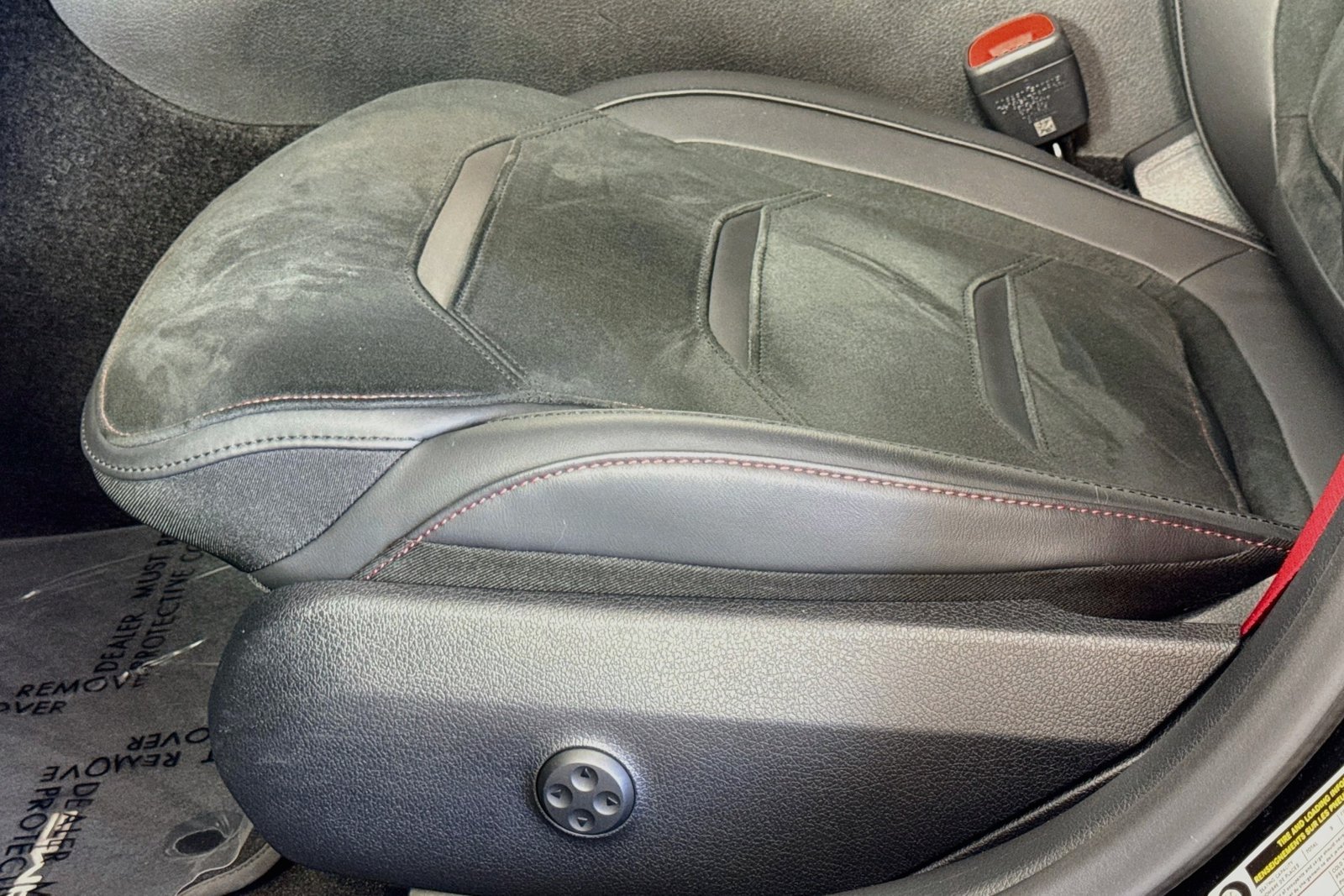 Certified Used 2026 Black Mercedes-Benz AMG® C 43 image 18