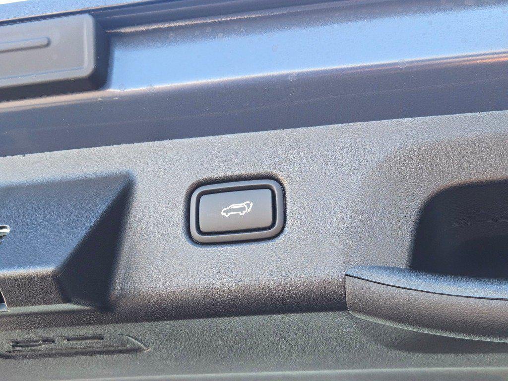 New 2026 Blue Hyundai SEL Premium AWD image 12